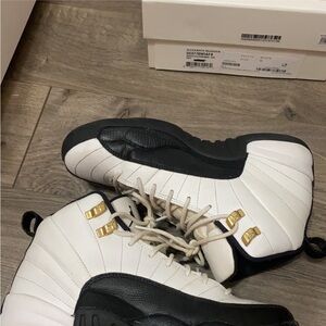 Jordan Retro 12 Taxi (2013)